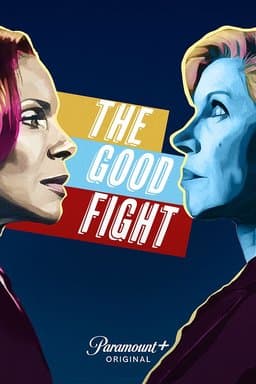 The Good Fight - Season 2