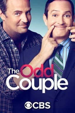 The Odd Couple - Season 1