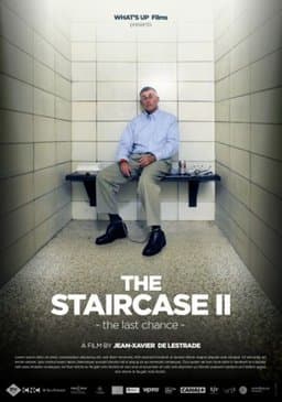 The Staircase II: The Last Chance (2013)