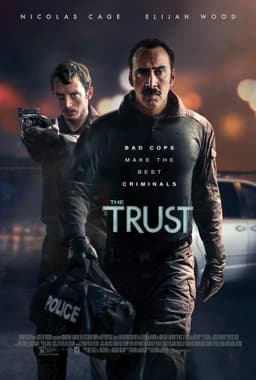 The Trust (2016)