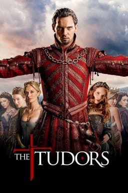The Tudors - Season 4