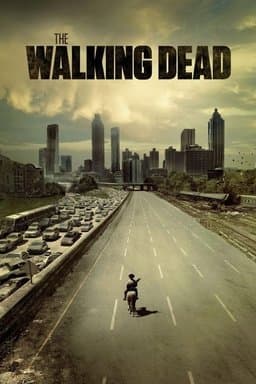 The Walking Dead - Season 11