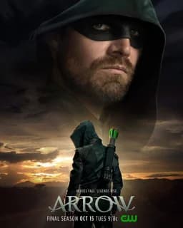 Arrow - Season 7
