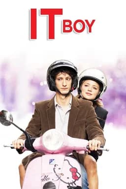 It Boy (20 Ans d'écart) (2013)