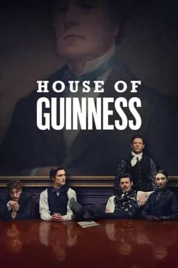 House of Guinness - Season 1