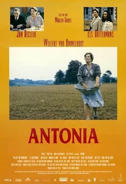 Antonia's Line (1995)