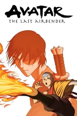 Avatar: The Last Airbender - Season 3