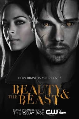 Beauty and the Beast - Season 2