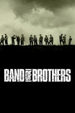 Band of Brothers - Season 1