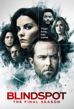 Blindspot - Season 5