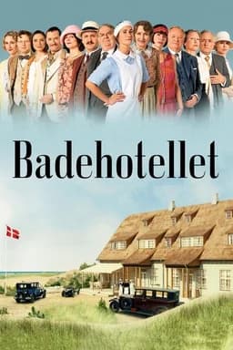 Badehotellet - Season 4