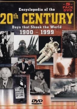 Days That Shook the World - Season 1