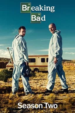 Breaking Bad - Season 2