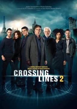 Crossing Lines - Season 1