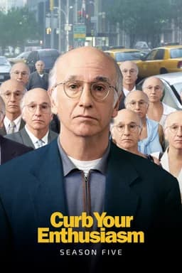 Curb Your Enthusiasm - Season 5