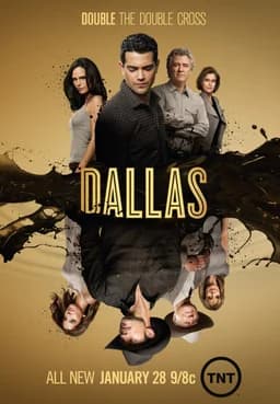 Dallas - Season 1