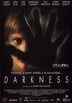 Darkness (2002)
