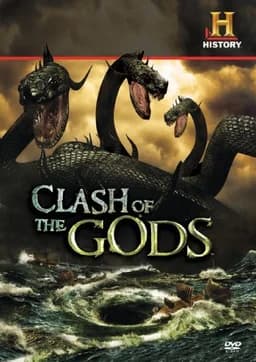 Clash of the Gods - Season 1