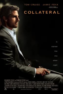Collateral (2004)