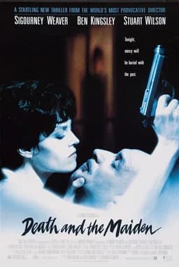Death and the Maiden (1994)