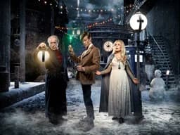 A Christmas Carol (2010)