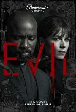 Evil - Season 3