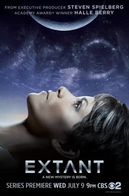 Extant - Season 1