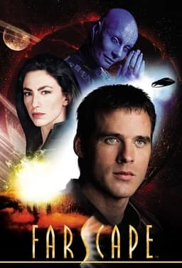 Farscape - Season 3