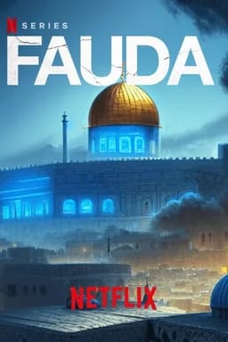 Fauda - Season 4