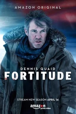 Fortitude - Season 1