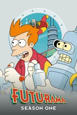Futurama - Season 1
