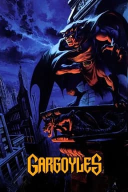 Gargoyles - Season 2
