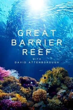 Great Barrier Reef with David Attenborough - Season 1