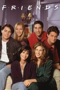 Friends - Season 1
