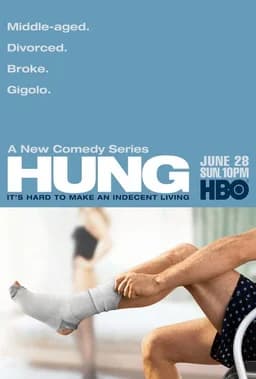 Hung - Season 3