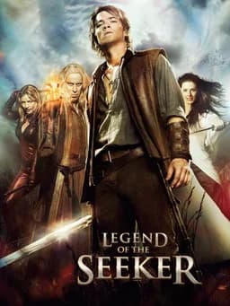 Legend of the Seeker - Season 1