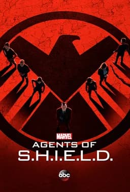 Agents of S.H.I.E.L.D. - Season 1