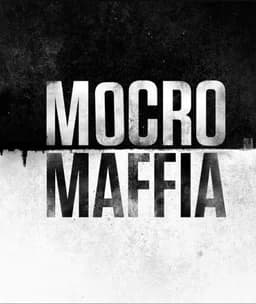 Mocro maffia - Season 2