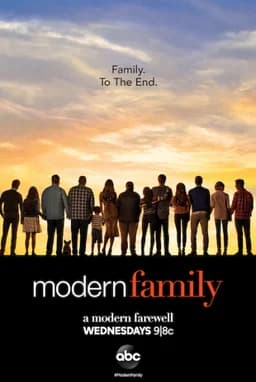 Modern Family - Season 6