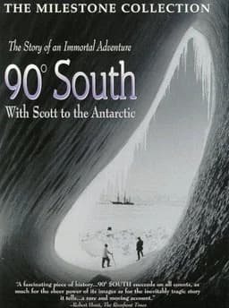 90° South (1939)