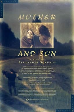 Mother and Son (1997)
