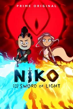 Niko and the Sword of Light - Season 2