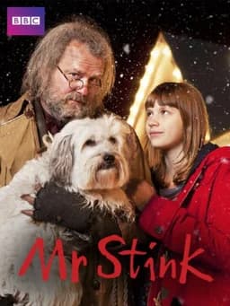 Mr. Stink (2012)